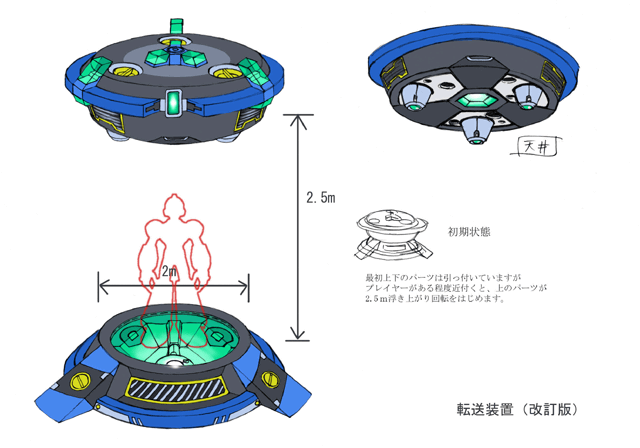 teleportation experiment teleportation machine